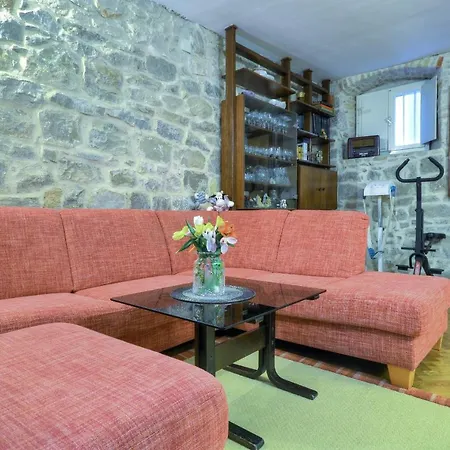 Stara Lipa Villa