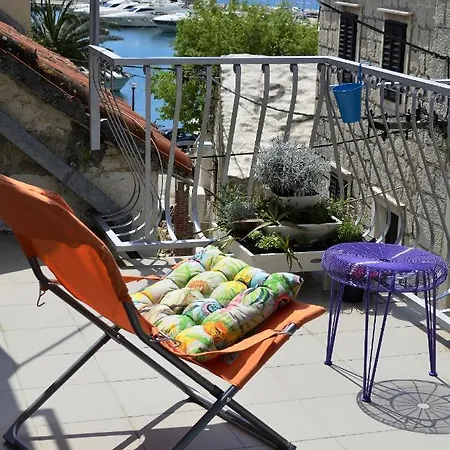 Stara Lipa Villa Baska Voda