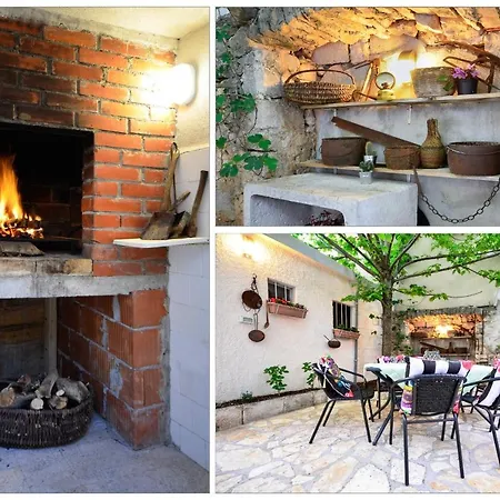 Villa Stara Lipa Baska Voda