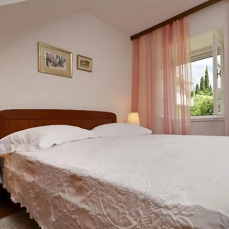 Stara Lipa Villa *