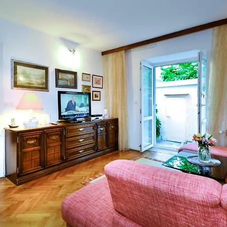 Villa Stara Lipa Baska Voda